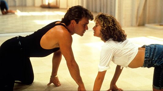 Dirty Dancing   Donde ver la pelcula gratis