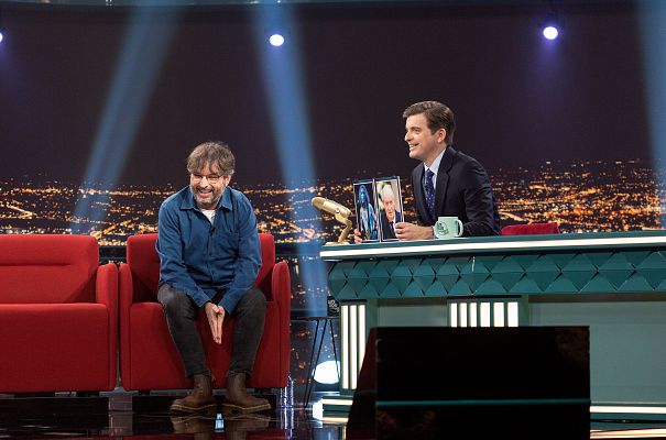 Entrevista a Jordi �vole