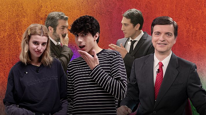 RTVE Play  Estrenos de series y pel�culas gratis del 8 al 14 de enero