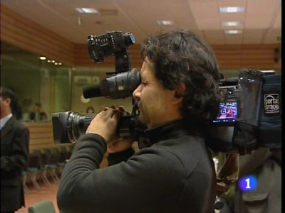 Scarlett Johansson en 'Match point'