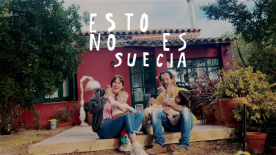 Esto no es Suecia - Temporada completa de 'Esto no es Suecia', ya disponible en versin original