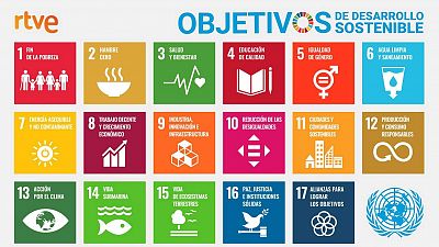 RTVE reafirma su compromiso con la Agenda 2030