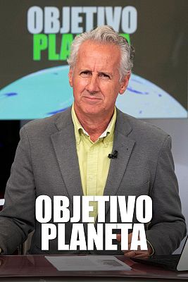 Objetivo Planeta