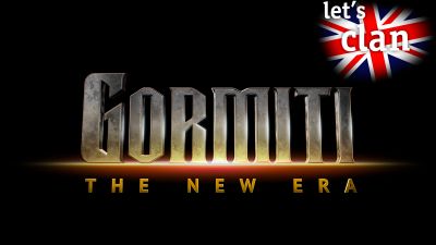 Gormiti New Era en inglés