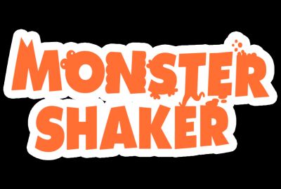 Monster Shaker