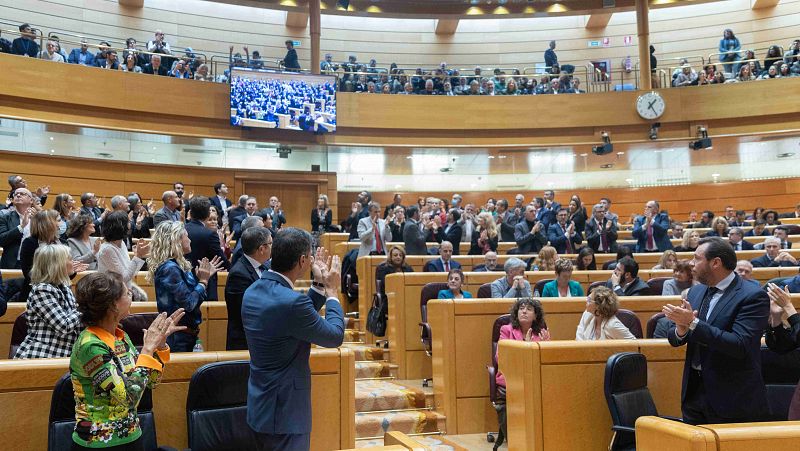 Telediario - 15 horas - 18/01/24 - ver ahora