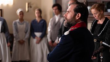 La promesa - Episodio 2.